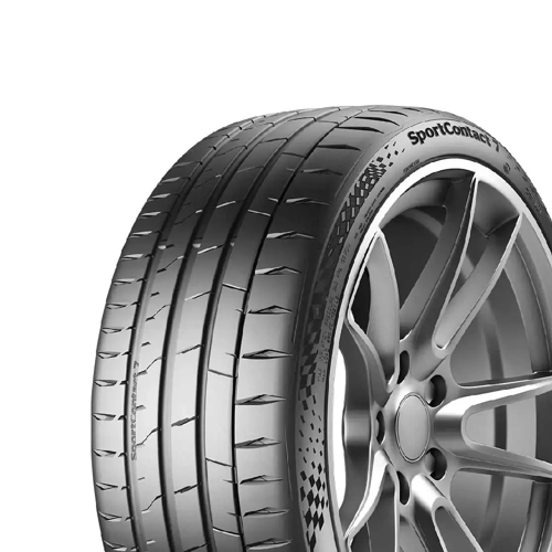 315/35R22 111Y XL Continental Sportcontact 7 Nc0 FR